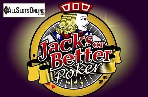 Jacks or Better (Pragmatic)