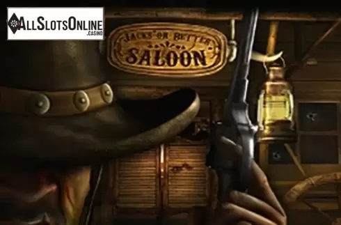 Jacks or Better Saloon
