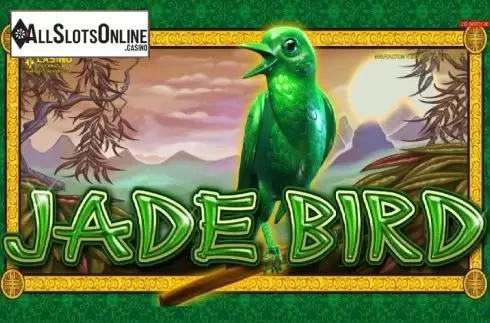 Jade Bird
