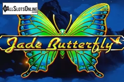 Jade Butterfly