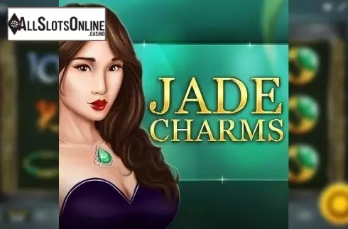 Jade Charms