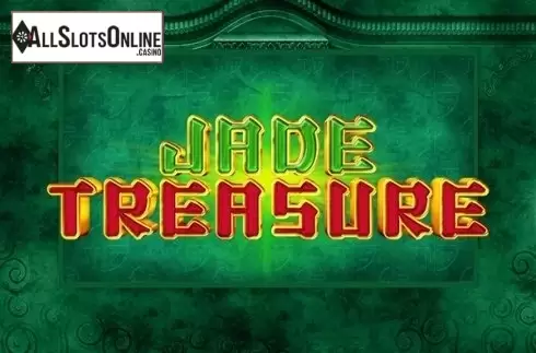 Jade Treasure