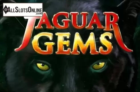 Jaguar Gems
