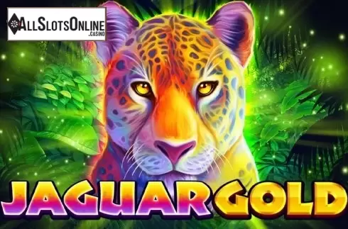 Jaguar Gold