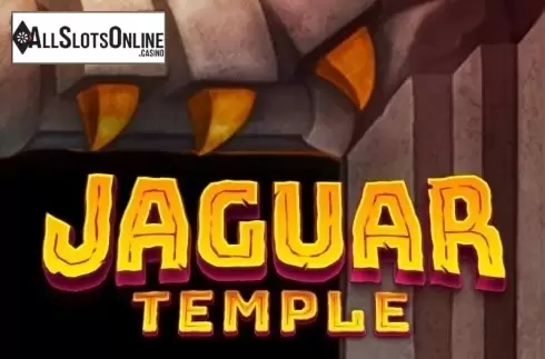 Jaguar Temple