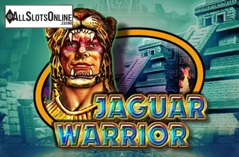 Jaguar Warrior