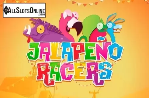 Jalapeno Racers