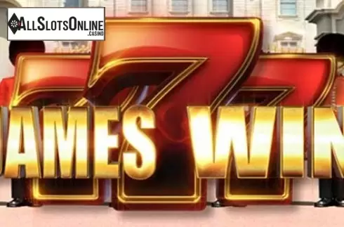 James Win