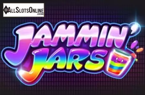 Jammin' Jars
