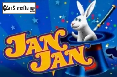 JanJan