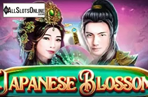 Japanese Blossom