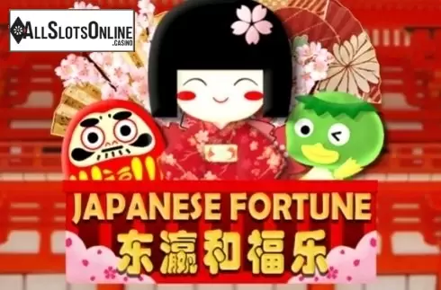 Japanese Fortune