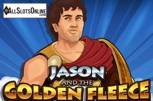 Jason And The Golden Fleece