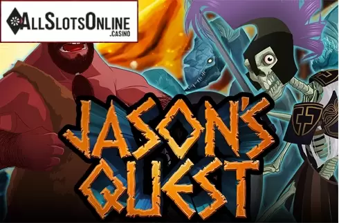 Jason's Quest