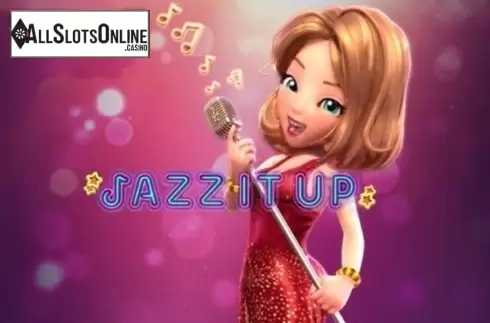 Jazz It Up
