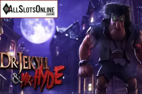 Dr. Jekyll & Mr. Hyde