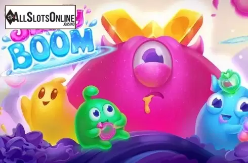 Jelly Boom