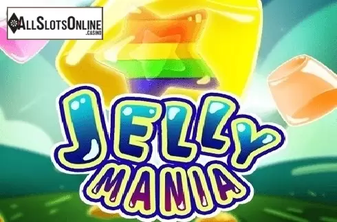 Jellymania