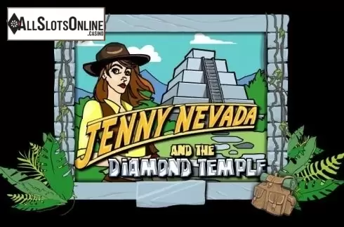 Jenny Nevada