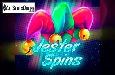 Jester Spins