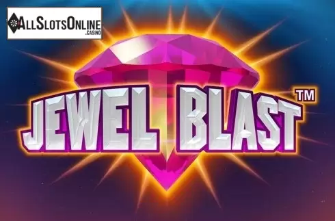 Jewel Blast