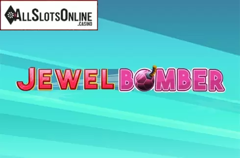 Jewel Bomber