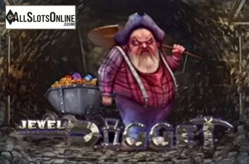 Jewel Digger