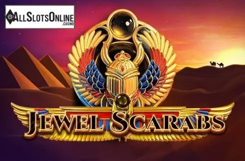 Jewel Scarabs
