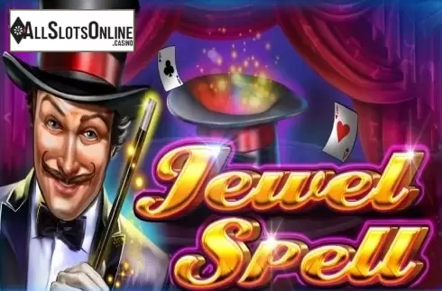 Jewel Spell
