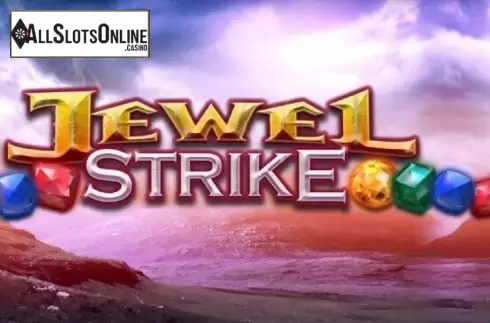 Jewel Strike