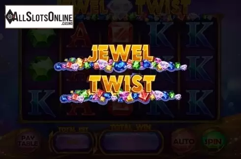 Jewel Twist