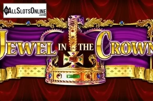 Jewel in the Crown