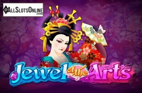 Jewel of the Arts