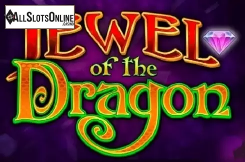 Jewel of the Dragon