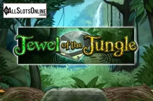 Jewel of the Jungle