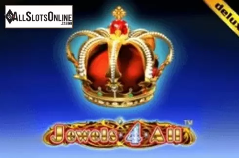 Jewels 4 All Deluxe
