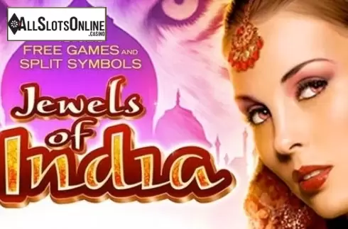 Jewels Of India