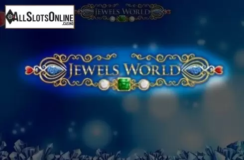Jewels World