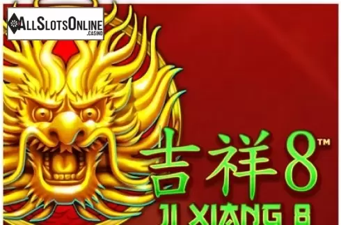 Ji Xiang 8