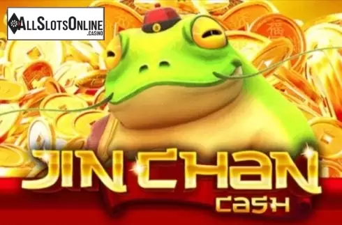 Jin Chan Cash