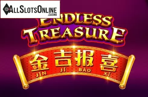 Jin Ji Bao Xi Jackpot Wars
