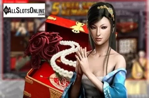 Jin Ping Mai