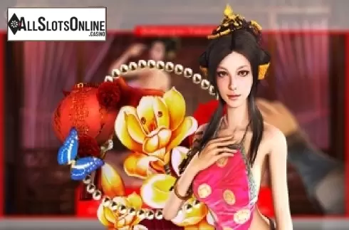 Jin Ping Mai 2