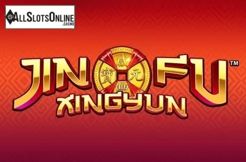 Jinfu Xingyun