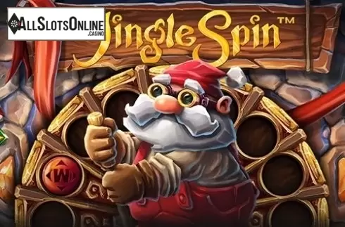 Jingle Spin