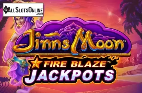 Jinns Moon