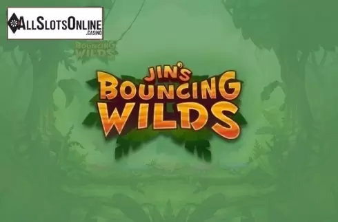 Jin's Bouncing Wilds