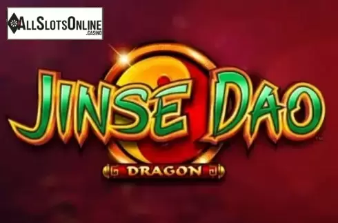 Jinse Dao Dragon