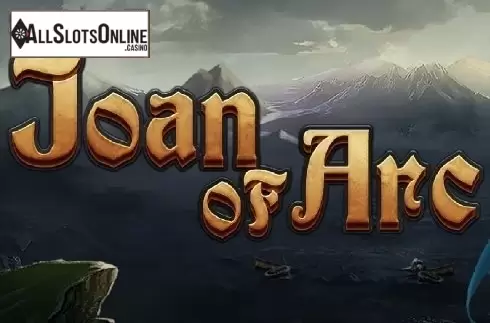 Joan of Arc (XIN Gaming)