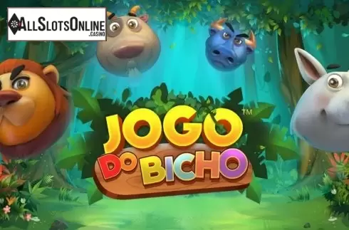 Jogo Do Bicho (Skywind Group)